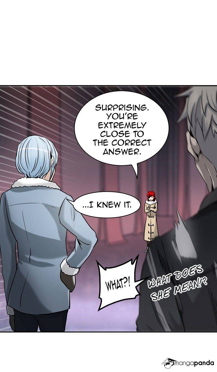 Tower of God Chapter 329 image 042